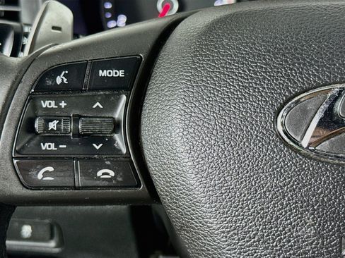 Used 2018 Hyundai Sonata Sport FWD image 11