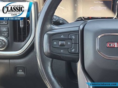 Used 2020 GMC Sierra 1500 AT4 w/ AT4 Premium Package AWD/4WD image 28