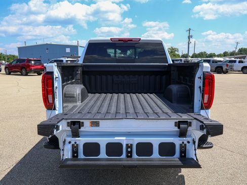 New 2026 GMC Sierra 1500 Denali AWD/4WD image 5