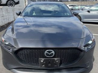 Used 2023 MAZDA MAZDA3 s video 2