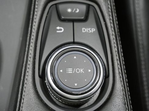 Used 2020 INFINITI QX50 Luxe AWD/4WD image 22
