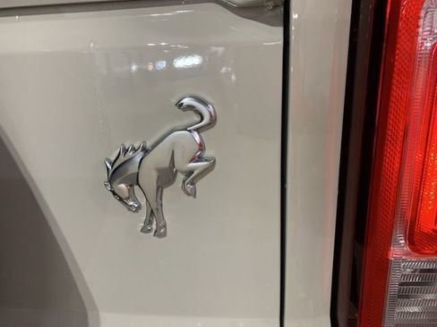 New 2026 Ford Bronco Big Bend AWD/4WD image 16