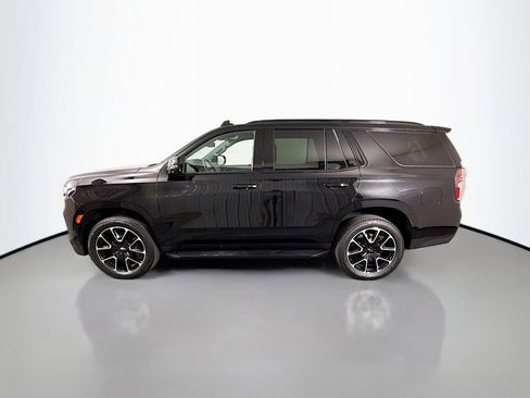 Used 2024 Chevrolet Tahoe RST w/ Luxury Package AWD/4WD image 4
