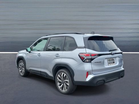 New 2026 Subaru Forester Touring image 4
