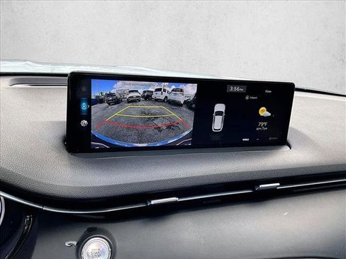 Used 2025 Genesis GV70 2.5T w/ Select Package image 20