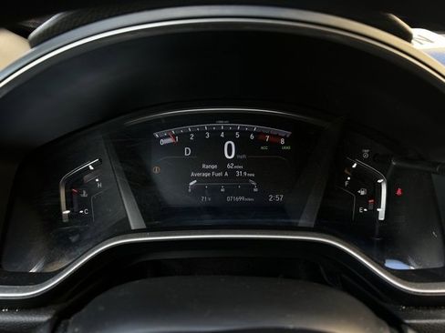 Used 2020 Honda CR-V EX image 7