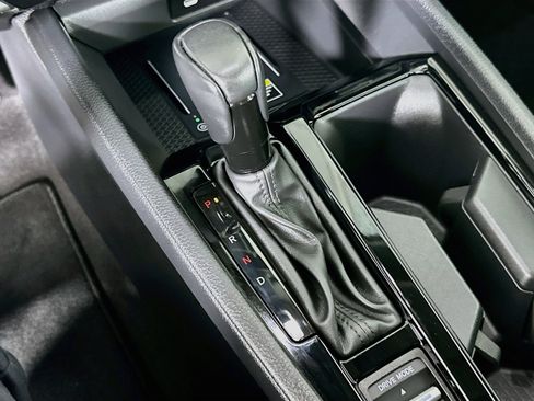 Used 2025 Honda Accord EX-L image 22