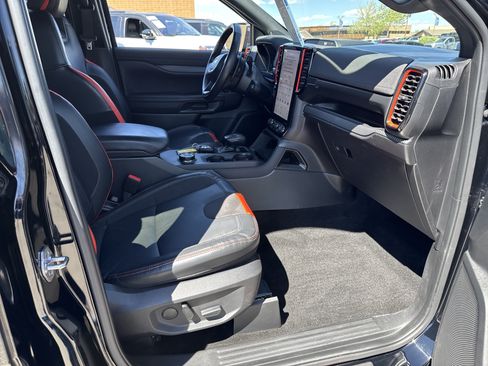 Used 2024 Ford Ranger Raptor AWD/4WD image 8