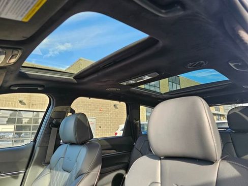 New 2025 Kia Telluride SX X-Line image 20