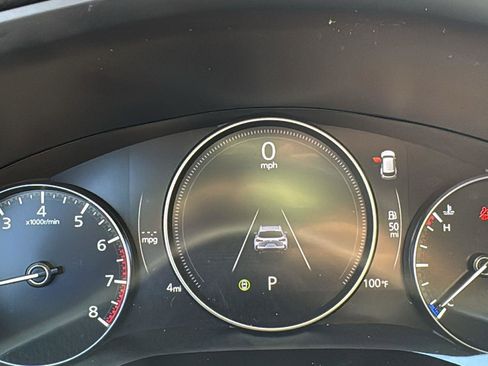 New 2026 MAZDA CX-50 AWD 2.5 S w/ Weather Package image 10