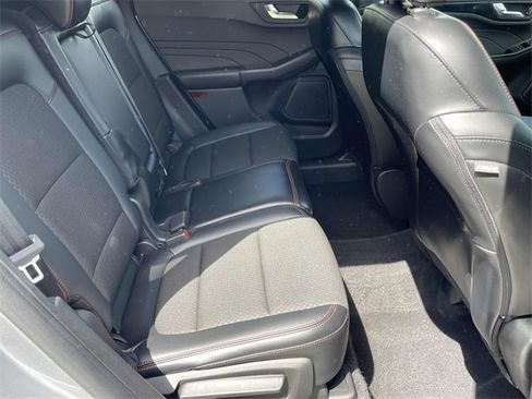 Used 2024 Ford Escape ST-Line image 11