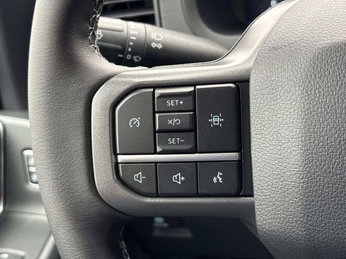 New 2026 Ford F150 XLT w/ Mobile Office Package image 22