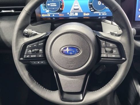 Certified 2026 Subaru Outback Premium AWD/4WD image 25
