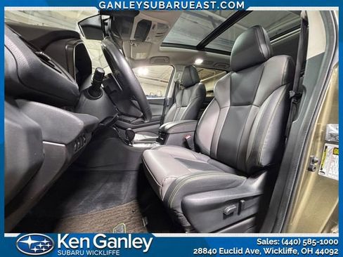 Certified 2023 Subaru Ascent Onyx Edition w/ Popular Package - Onyx image 20