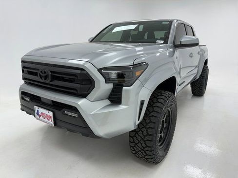 New 2026 Toyota Tacoma SR5 AWD/4WD image 4