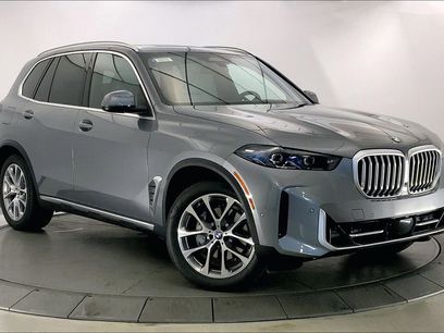 New 2026 BMW X5 xDrive40i w/ Climate Comfort Package