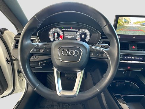 Used 2021 Audi A5 2.0T Premium Plus AWD/4WD image 11