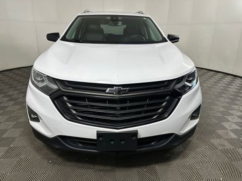 Used 2020 Chevrolet Equinox LT w/ Sport Edition image 13