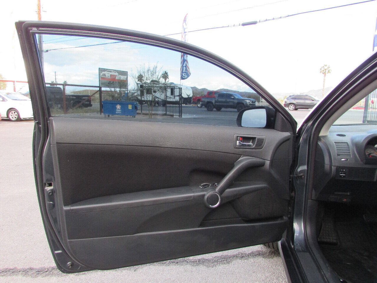 Used 2006 Scion tC FWD image 6