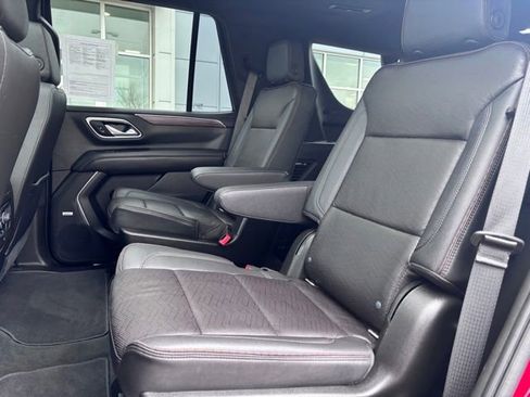 Used 2021 Chevrolet Tahoe High Country AWD/4WD image 37