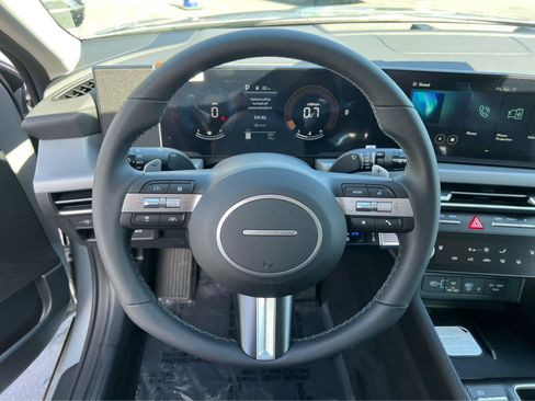 New 2026 Hyundai Sonata SEL AWD/4WD image 34