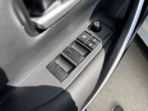 Used 2025 Toyota Corolla XSE FWD image 14