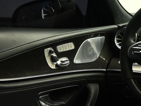 Used 2020 Mercedes-Benz AMG GT 63 S image 35