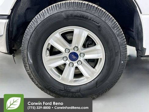 Used 2016 Ford F150 XLT w/ Equipment Group 301A Mid image 29