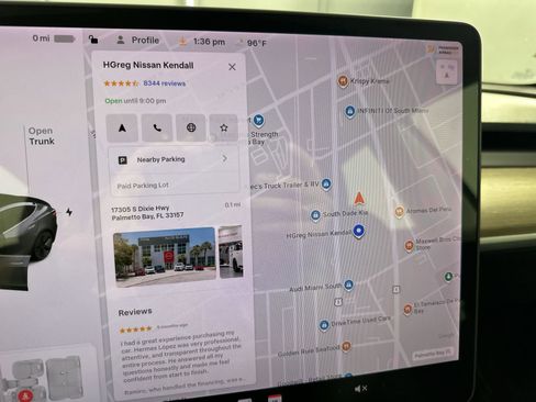 Used 2019 Tesla Model 3 RWD image 18
