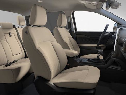 New 2025 Ford Ranger XLT w/ Equipment Group 301A High image 27