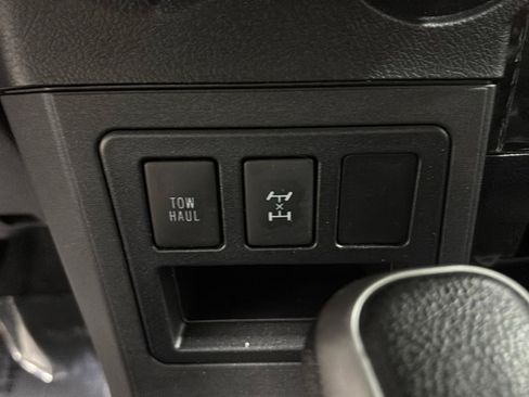 Used 2019 Toyota Sequoia TRD Sport w/ TRD Sport Premium Package AWD/4WD image 25