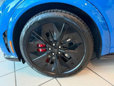 New 2025 Ford Mustang Mach-E GT image 5