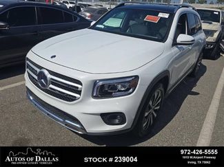 Used 2022 Mercedes-Benz GLB 250 w/ Premium Package Lite video 1