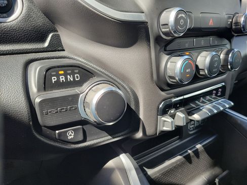 Used 2022 RAM 1500 Big Horn image 25