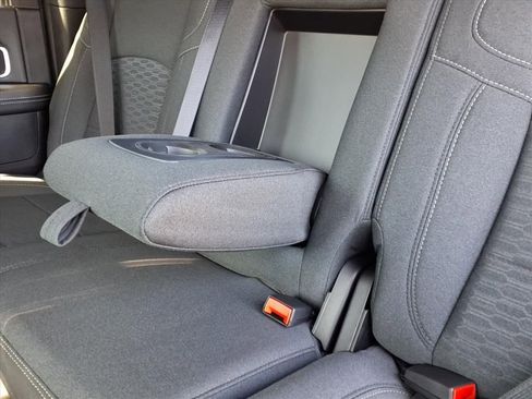 New 2026 RAM 2500 Big Horn image 32