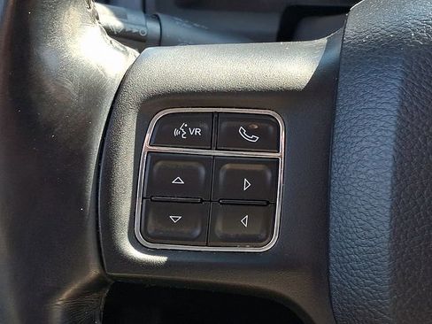 Used 2016 RAM 1500 Big Horn AWD/4WD image 22