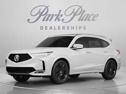 Used 2026 Acura MDX FWD w/ Technology Package