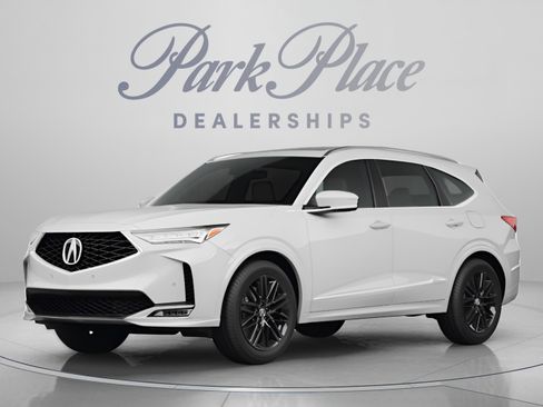Used 2026 Acura MDX FWD w/ Technology Package image 1