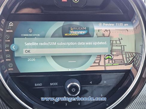 Used 2024 MINI Cooper Countryman S w/ Signature Upholstery Package image 16