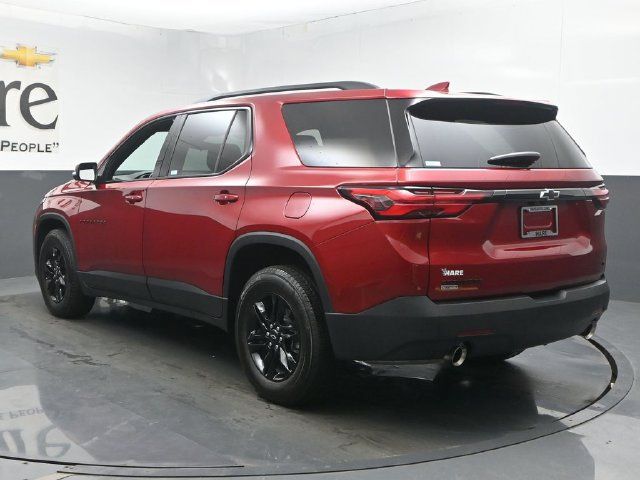 Used 2024 Chevrolet Traverse LT FWD image 42
