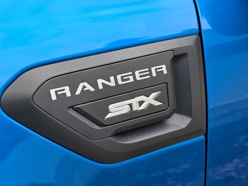 Used 2021 Ford Ranger XL w/ FX4 Off-Road Package AWD/4WD image 14