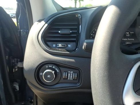Used 2023 Jeep Renegade Altitude AWD/4WD image 20