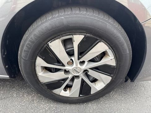 Used 2020 Nissan Altima 2.5 S FWD image 20