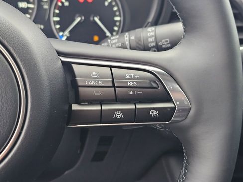 New 2026 MAZDA MAZDA3 Hatchback w/Premium Plus Pkg image 35