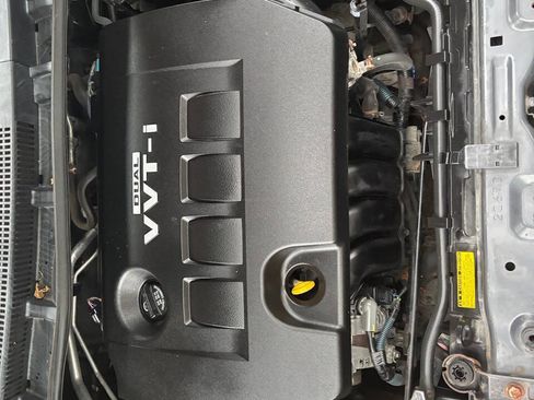 Used 2010 Toyota Corolla LE FWD image 12