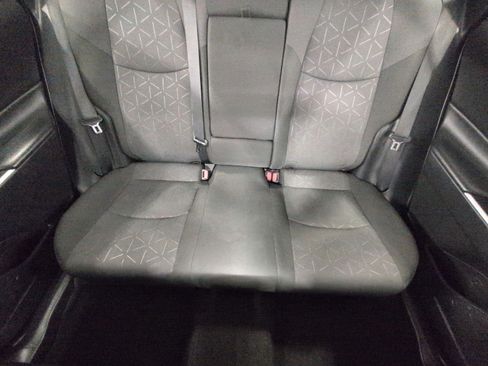 Used 2025 Toyota RAV4 XLE AWD/4WD image 24