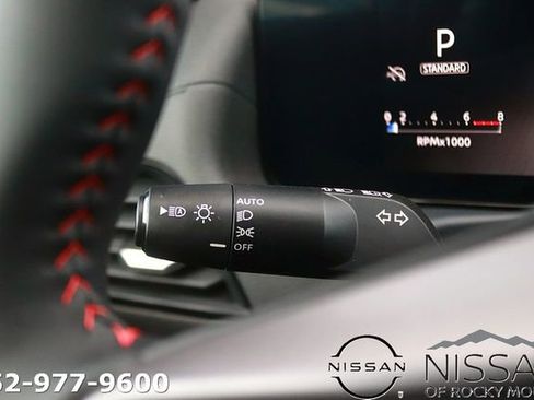 New 2026 Nissan Sentra SR image 22