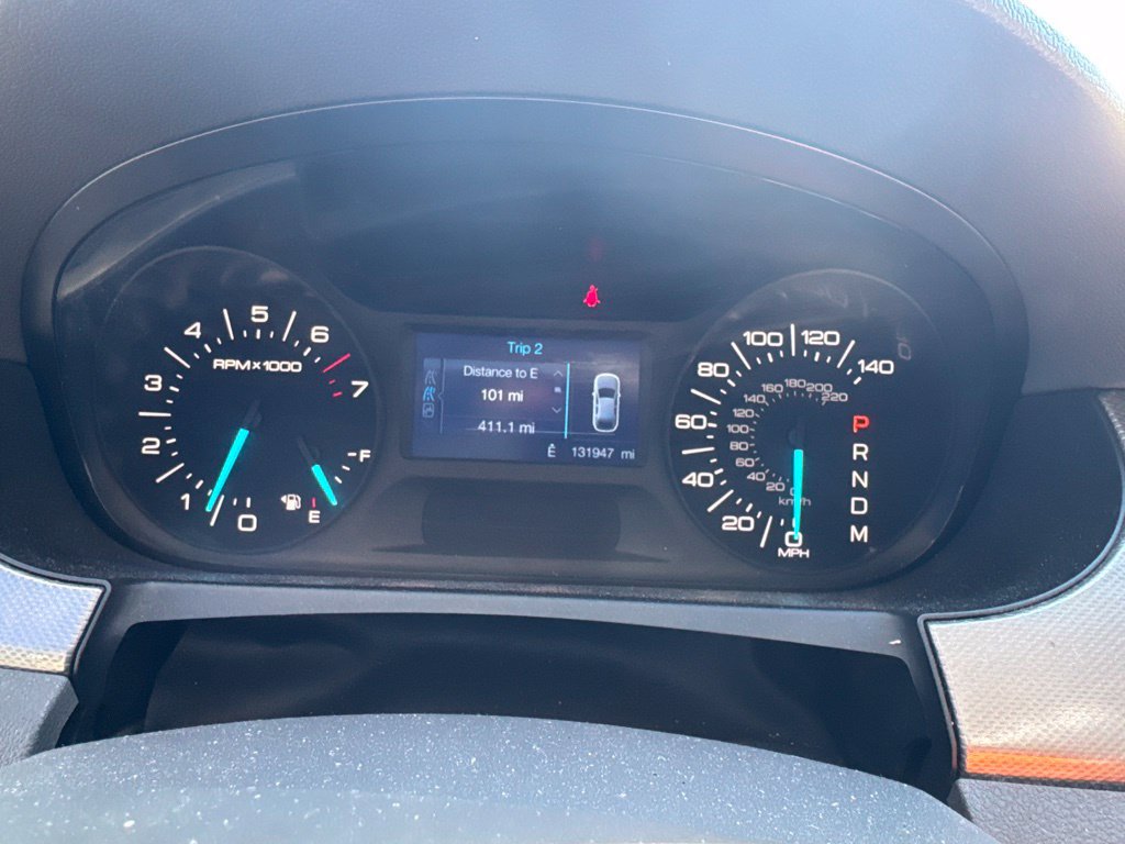 Used 2012 Ford Edge SEL AWD/4WD image 14
