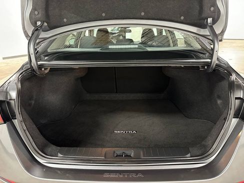 Used 2025 Nissan Sentra SV w/ All-Weather Package image 27