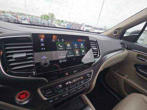Certified 2022 Honda Pilot Special Edition image 20